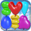 Balloon Drops &#8211; Match 3 puzzle