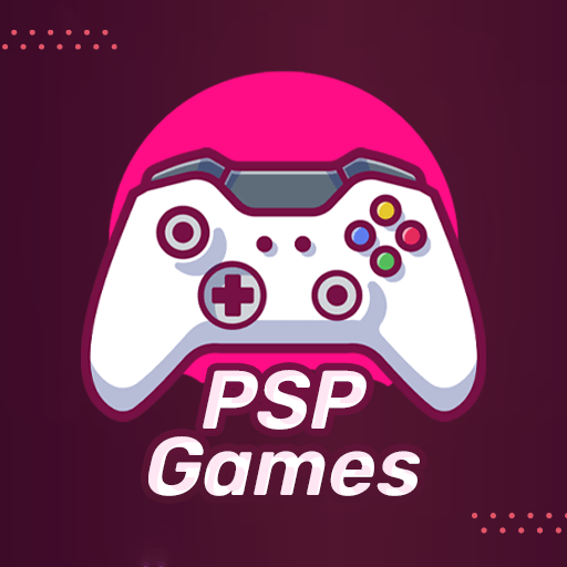 psp games files downloader