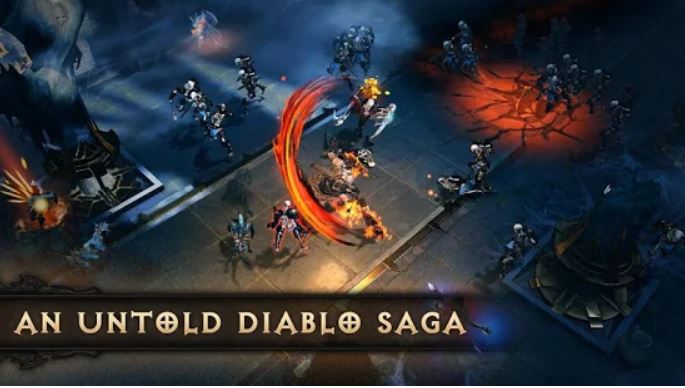 Diablo Immortal Coming to Android – Here’s all the information we have about the game