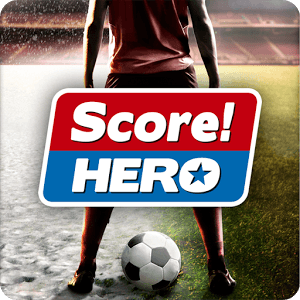 Играй Score! Hero На ПК 16