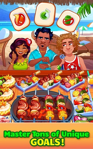 Cooking Craze Download