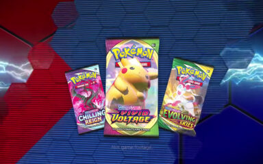 Download & Play Pokemon Trading Card Game on PC & Mac (Emulator)
