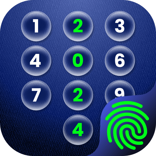 App Lock – Fingerprint Lock