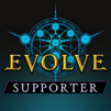 Shadowverse EVOLVE Supporter
