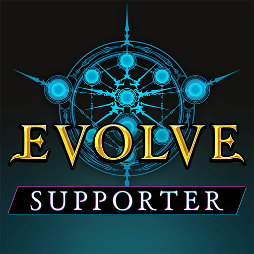 Shadowverse EVOLVE Supporter
