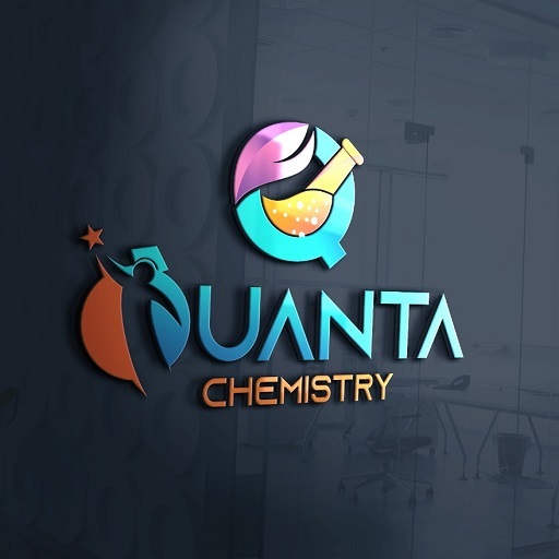 QUANTA CHEMISTRY OFFICIAL