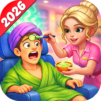 Happy Spa: Beauty Salon Games