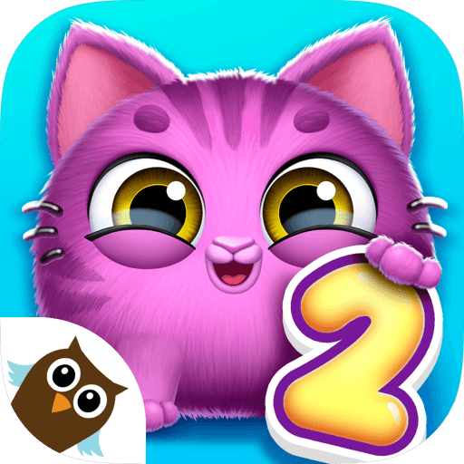 Smolsies 2 - Cute Pet Stories