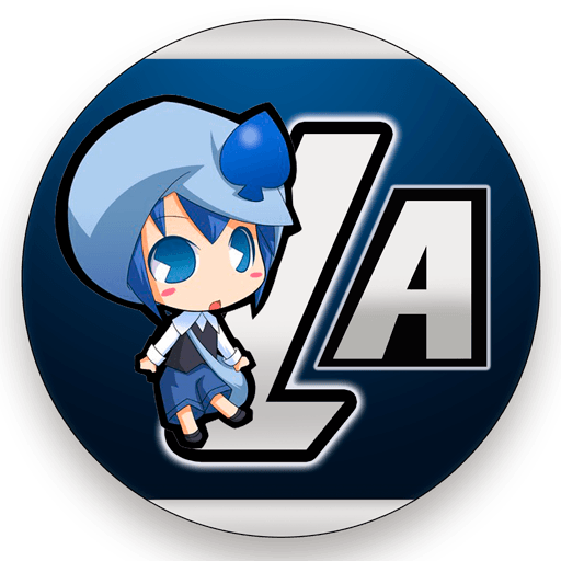 Limitado Legión Anime