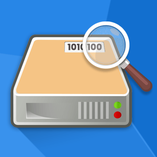Data Recovery – Pemulihan Foto