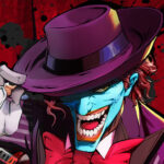 X-HERO: Idle Avengers pc