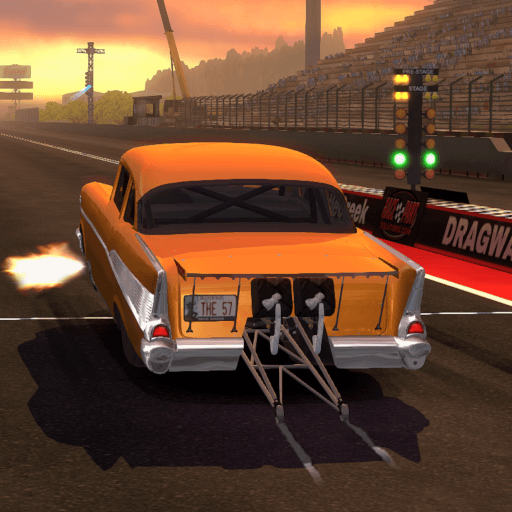 CSR 2 - Realistic Drag Racing on the App Store