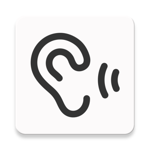 Bose Hear – only for Bose® Hearphones™