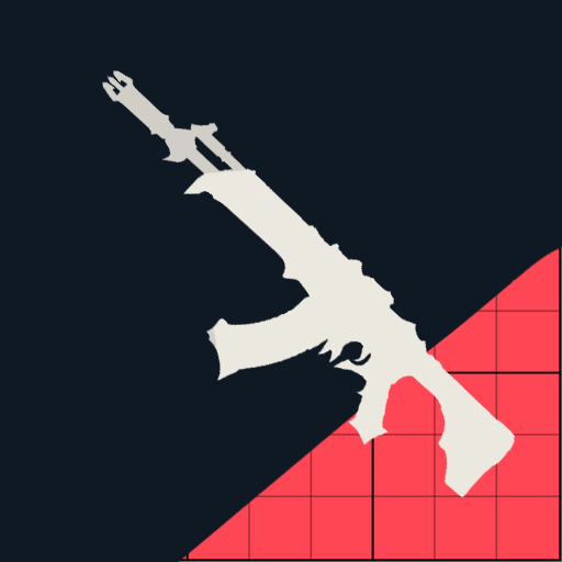 Valorant Gun Simulator