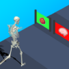 Carrera de evolución humana