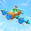 Plane Builder: Fly Master