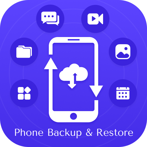 Phone Backup & Restore All
