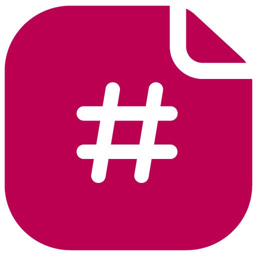 HashtagiFy – Hashtag Generator