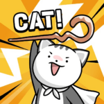 Cat Butler: Idle Shooter RPG pc