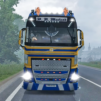 American Truck: Cargo Driving