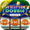 Triple Double Slots - Free Slots Casino Slot Games