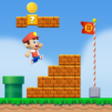 Super Tony 3D – Adventure Worl