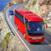 Bus Simulator Coach Bus Tour