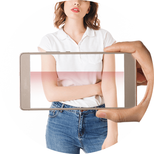 Xray Body Scanner
