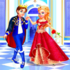 Cinderella &amp; Prince Charming