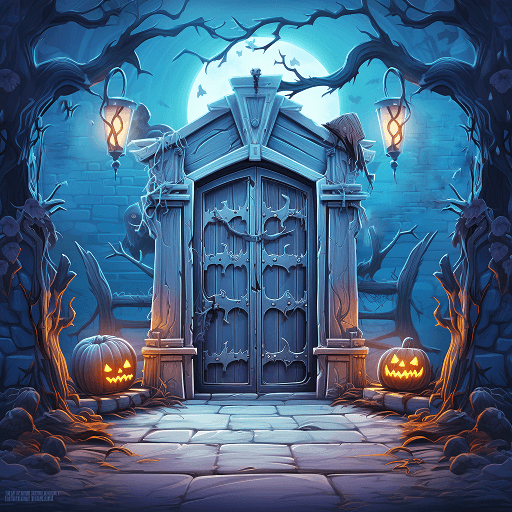 Pelarian horor: Phantomville