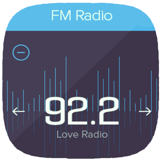 Radio FM AM Offline 2023 App