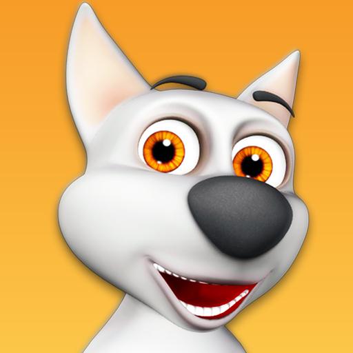 My Talking Dog – Virtual Pet