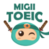 TOEIC test practice - Detailed explanations MIGII
