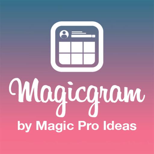 Magicgram Magic App – Magic Tr