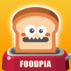 Foodpia Tycoon - Idle restaurant