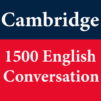 Cambridge English 1500 Conversation