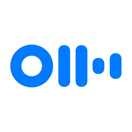 Otter: Transcribir Notas