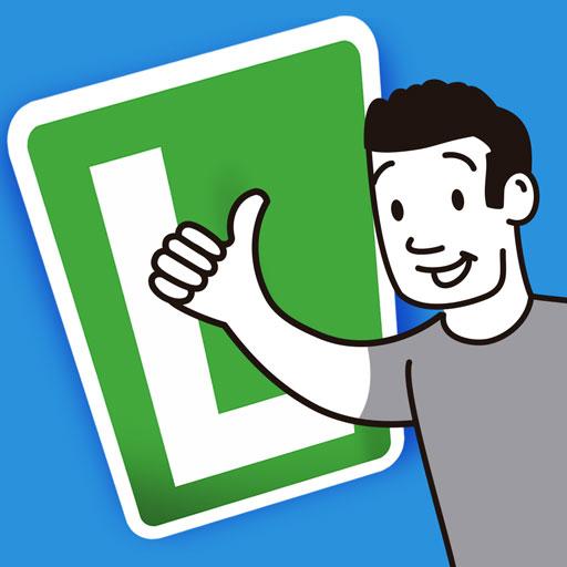 Practicavial Recorridos en Zonas de Examen