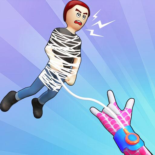 Whack Strike – Sling & Slam