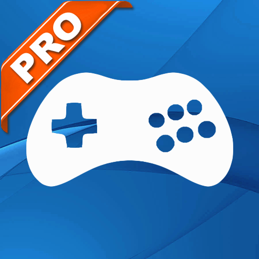 SuperMDS Pro (All in One Emu)