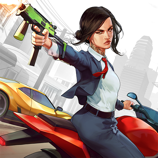 Flex City: Vice Online