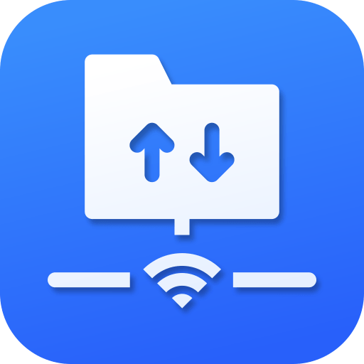 Mobile WIFI Ftp Server