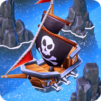 Pirate.io Battle Royale