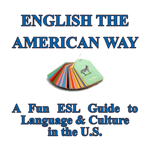 English The American Way
