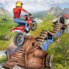 Stunt Bike Racing Tricks