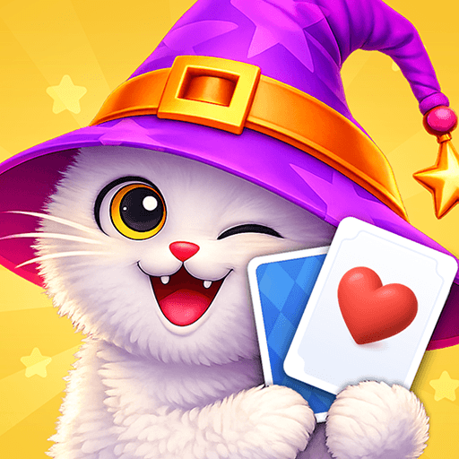 Assolitaire: Word Solitaire