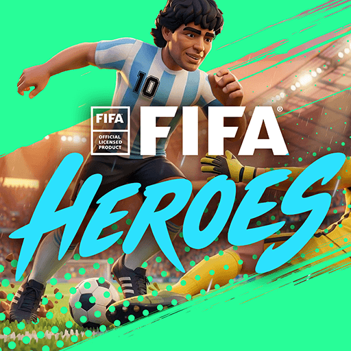 FIFA Heroes: Football Action