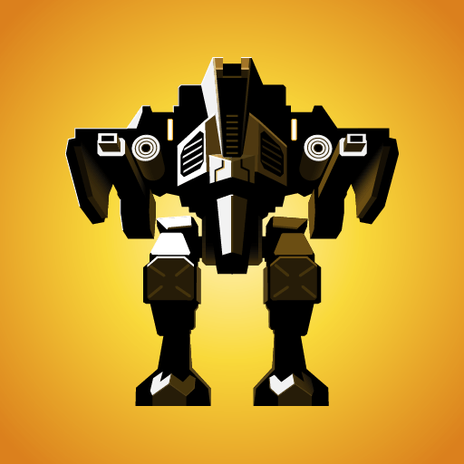 Mech vs Aliens: Robots RPG