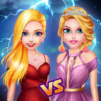 Fashion Contest: Dress Up Games For Girls