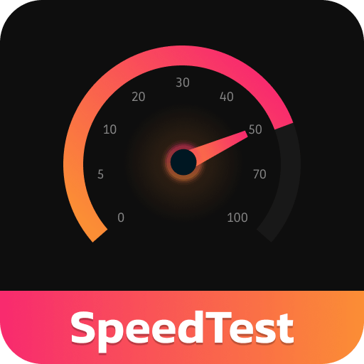 Internet Speed Test – Net Test